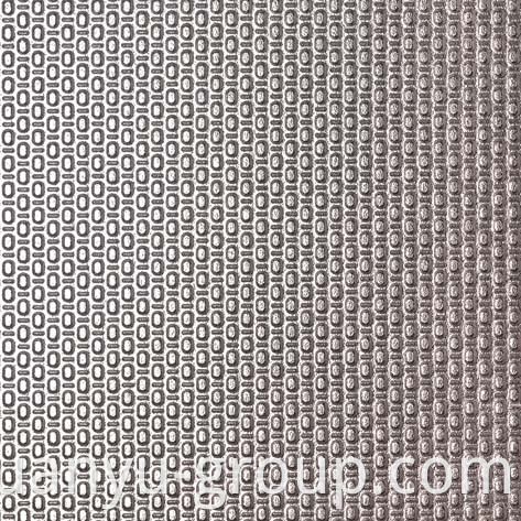 Silver Pearl Metal Look Rustic Floor Tile